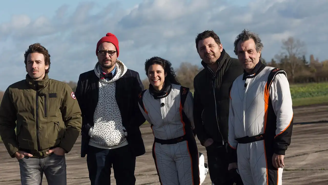 Challenge RMC / BFM TV 2016