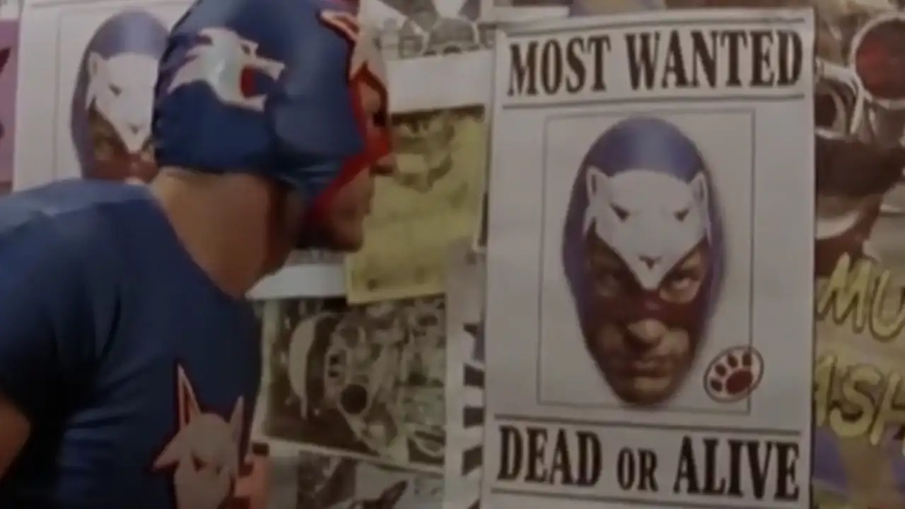 World Without Lobo