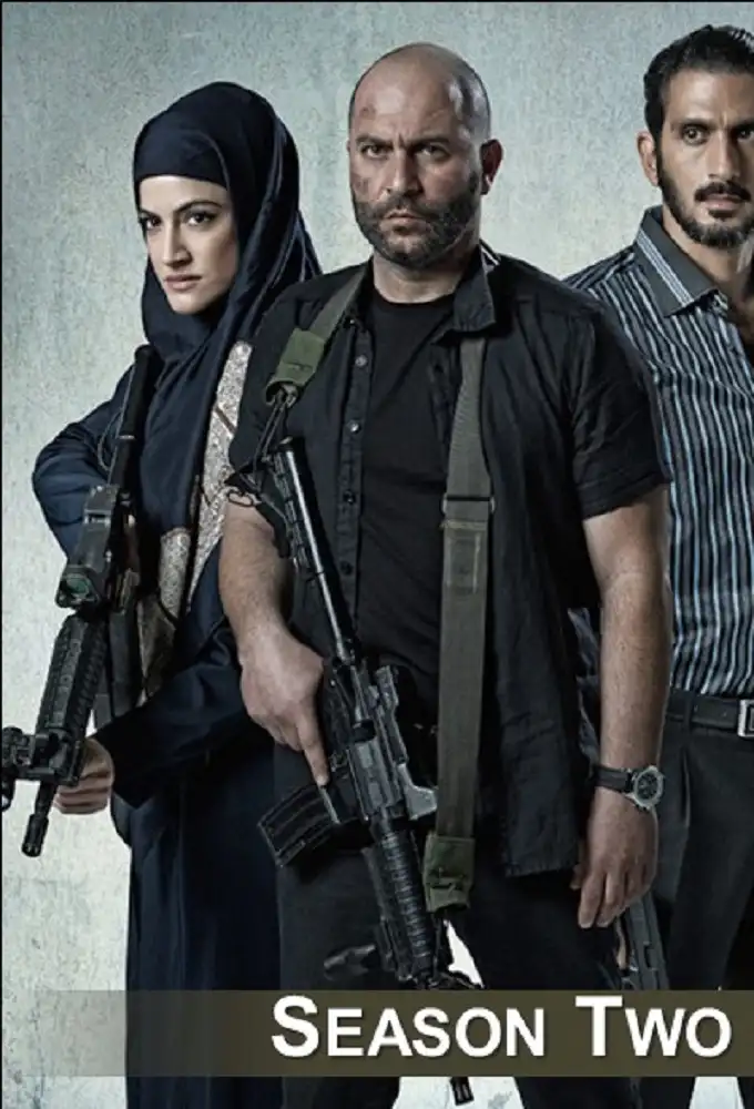 Season 2