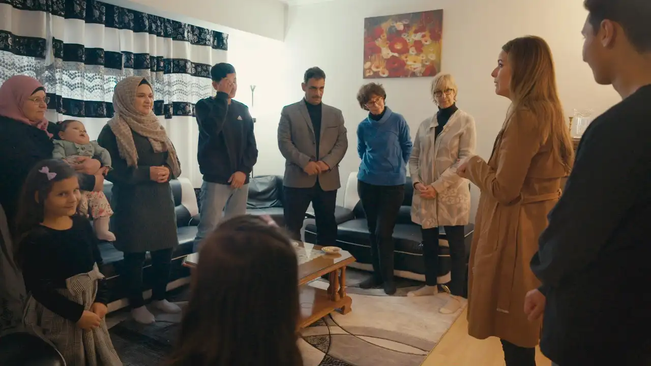 Episode 9