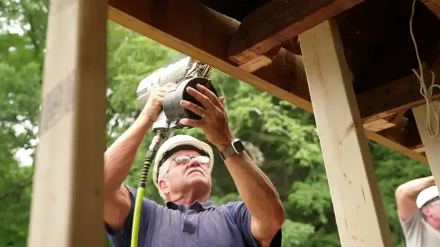 Concord Country Cape | Dormer Day