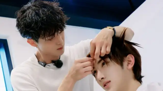 EP.73 SUMIN Salon Open