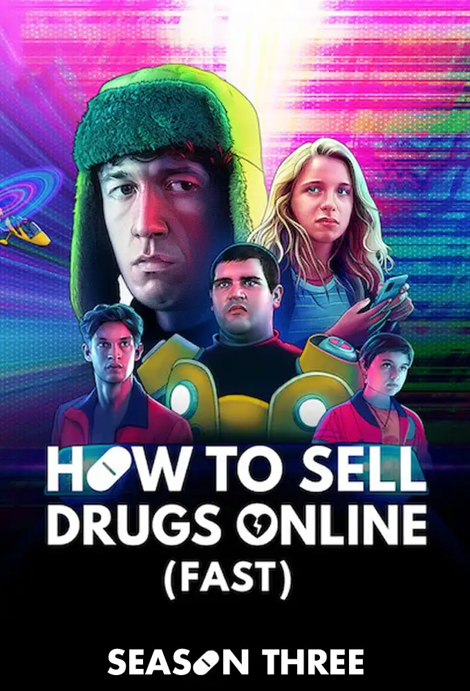 Season 3