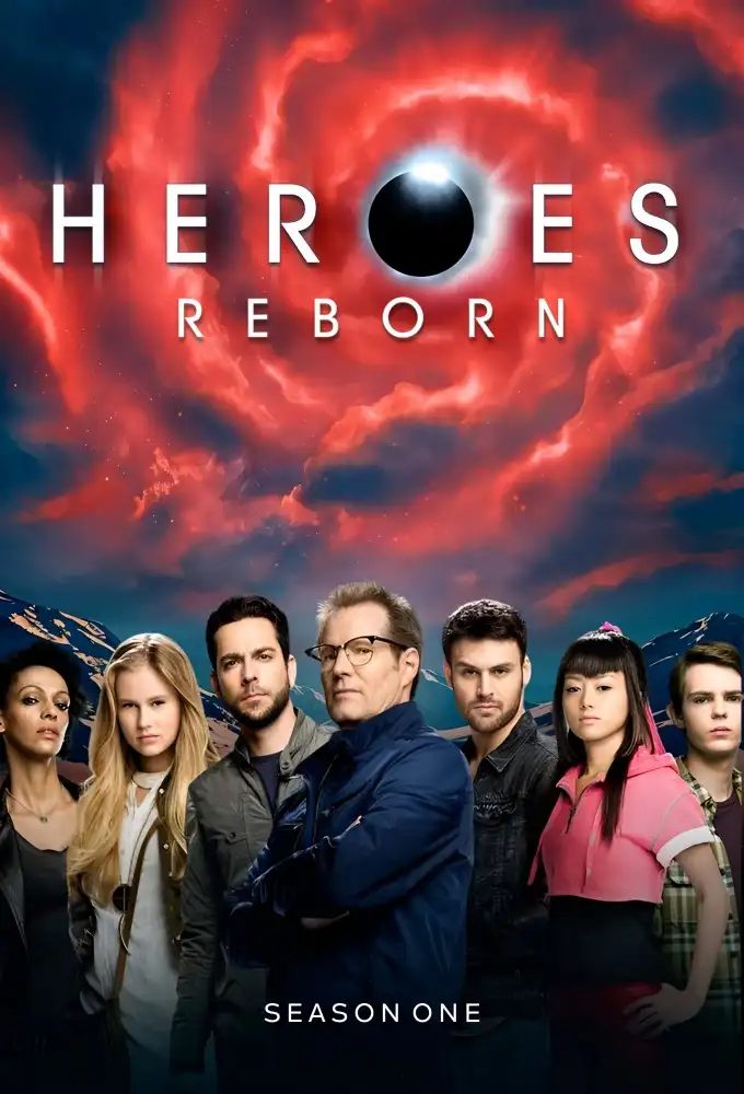 Season 1