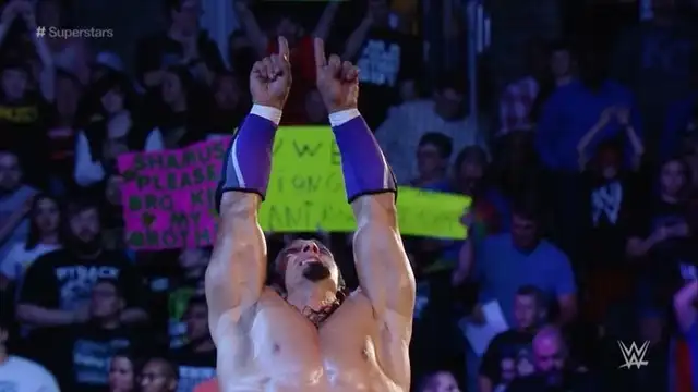 Superstars #328: July 24, 2015