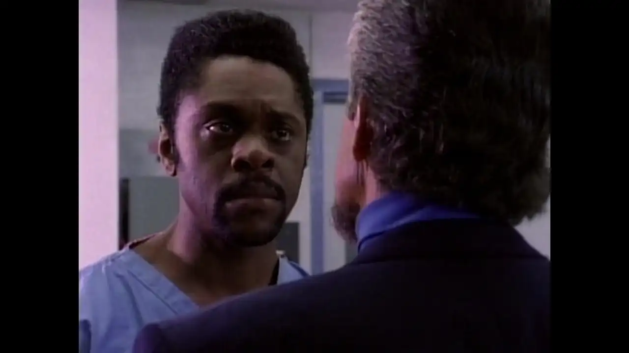 The Trial of Reno Raines (2)