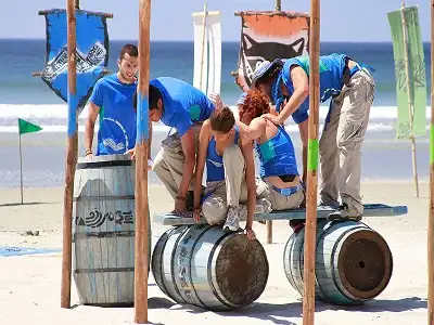 Cuarto Juego de Salvación
