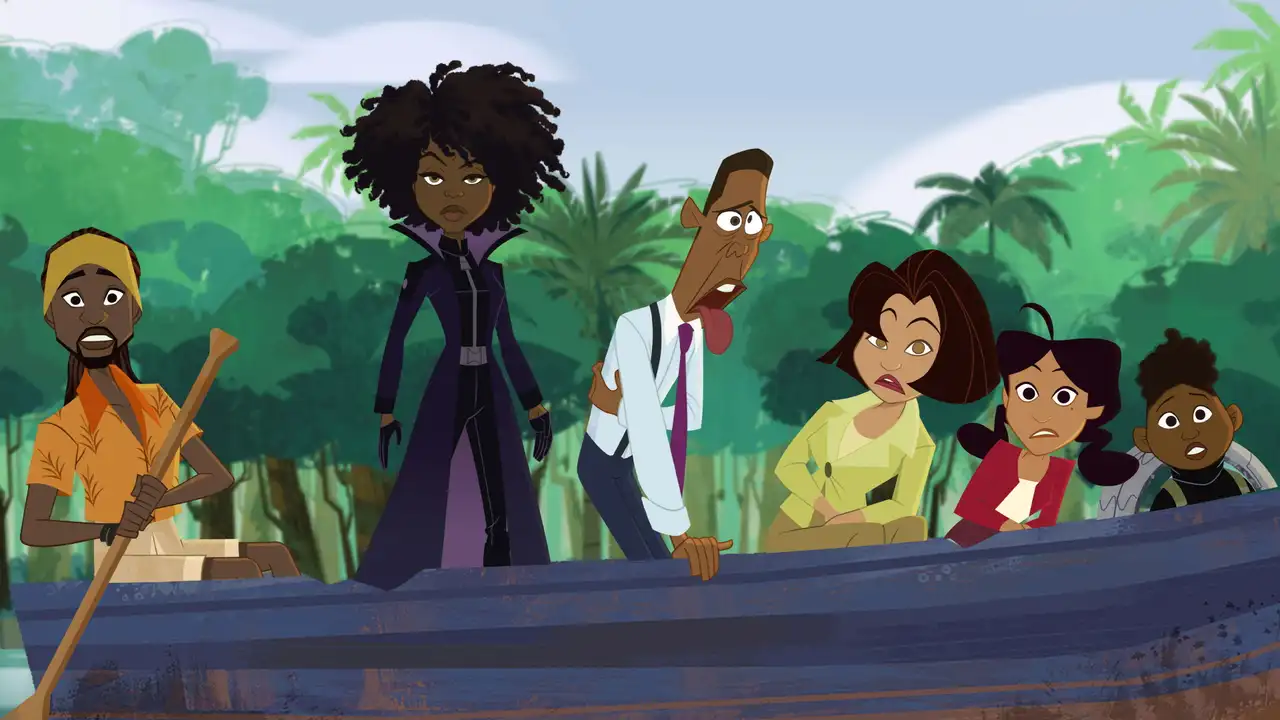 Proud Family-Verse (2)