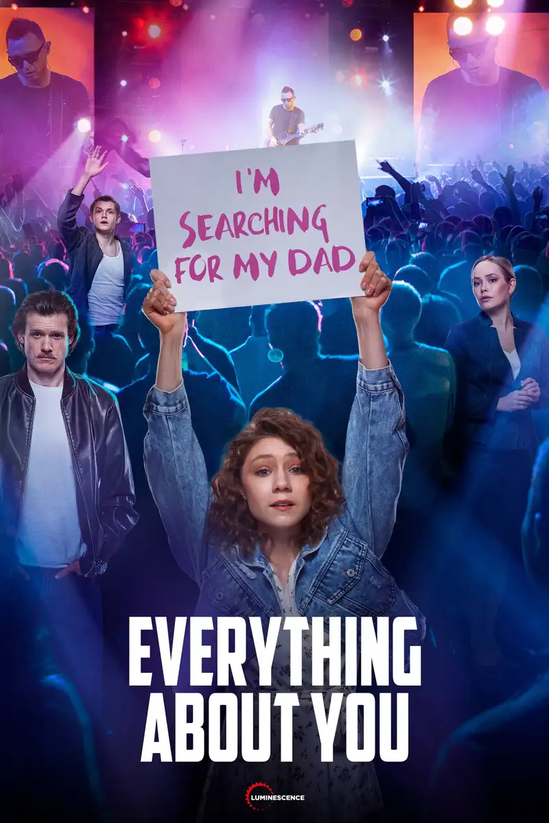 Everything About You