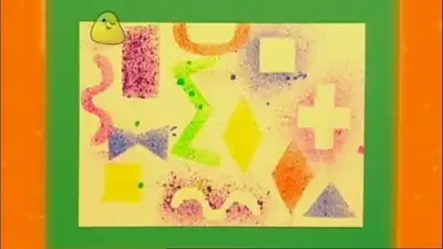 Splatter Stencils