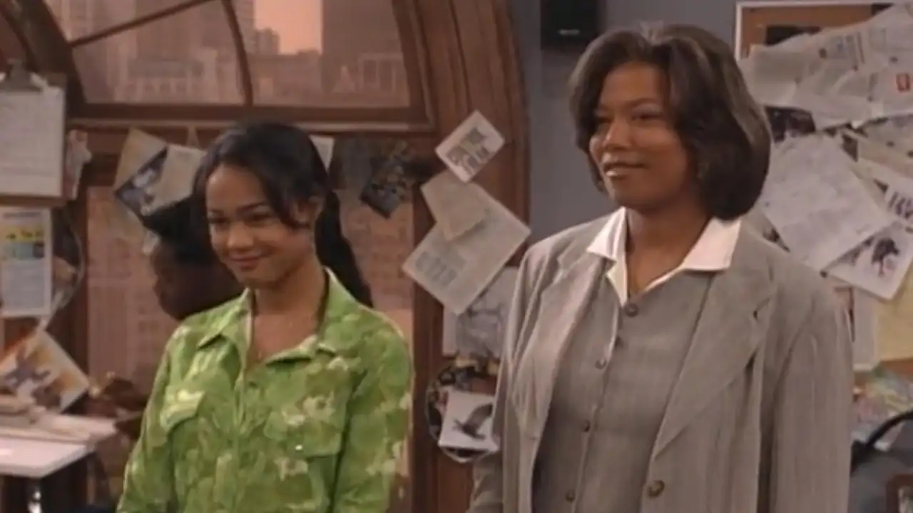 Whatever Happened to Baby Sister?