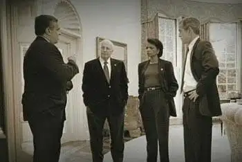 Bush's War (1)