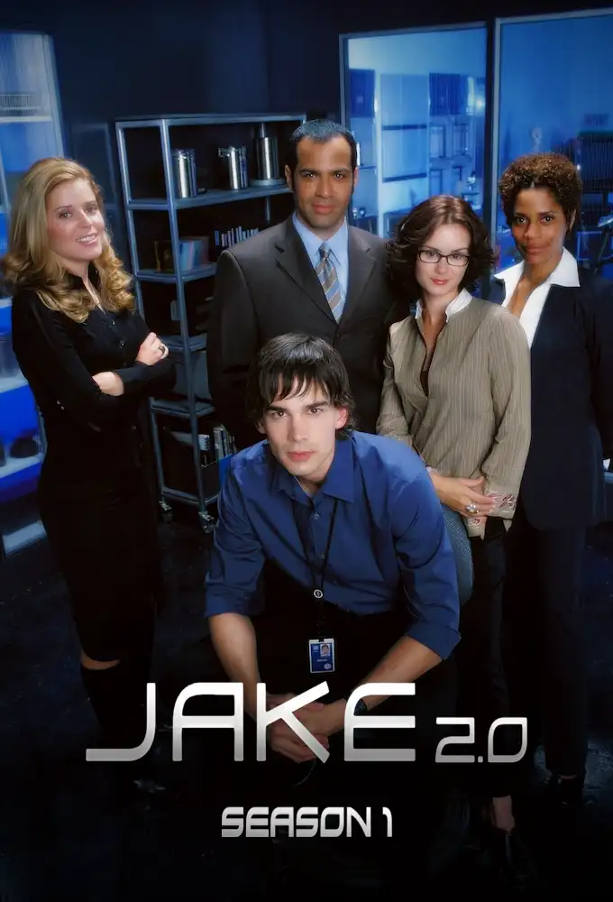 Season 1