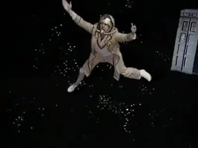 Four to Doomsday (4)