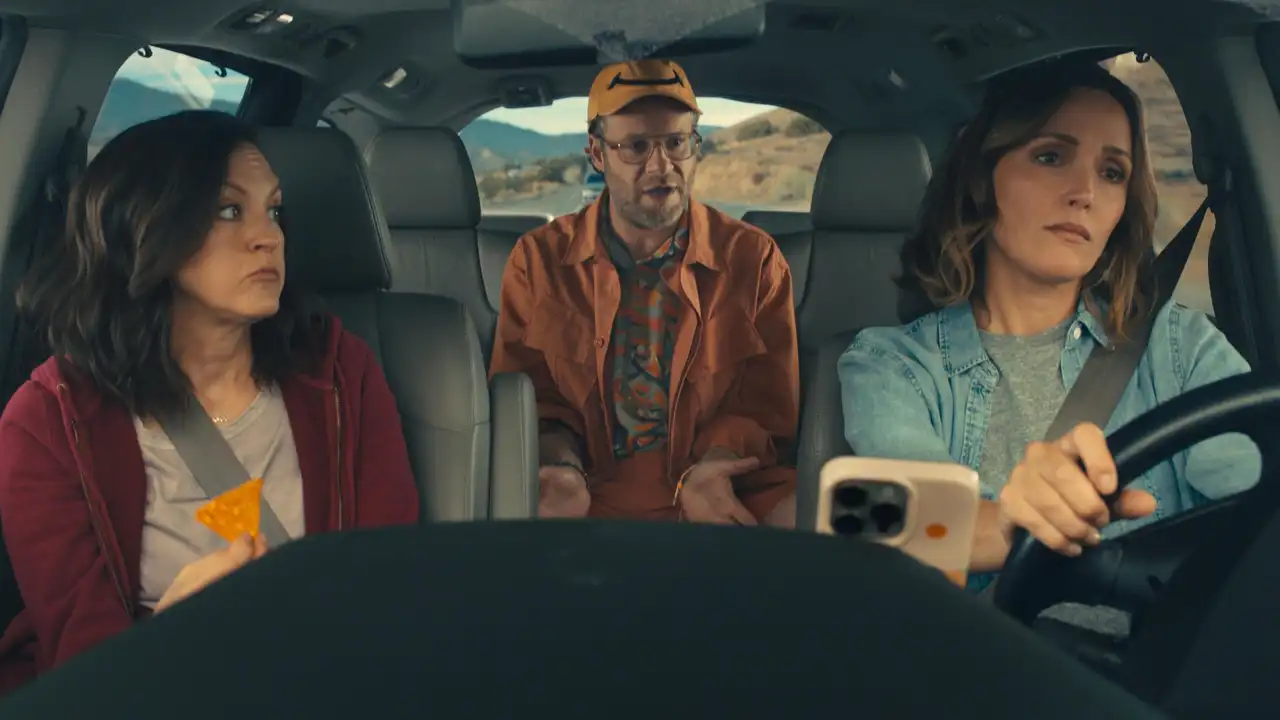 Road Trip