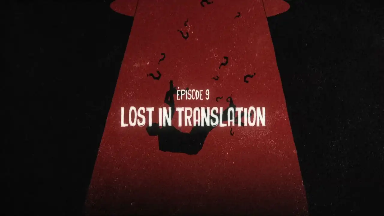 Episode 9
