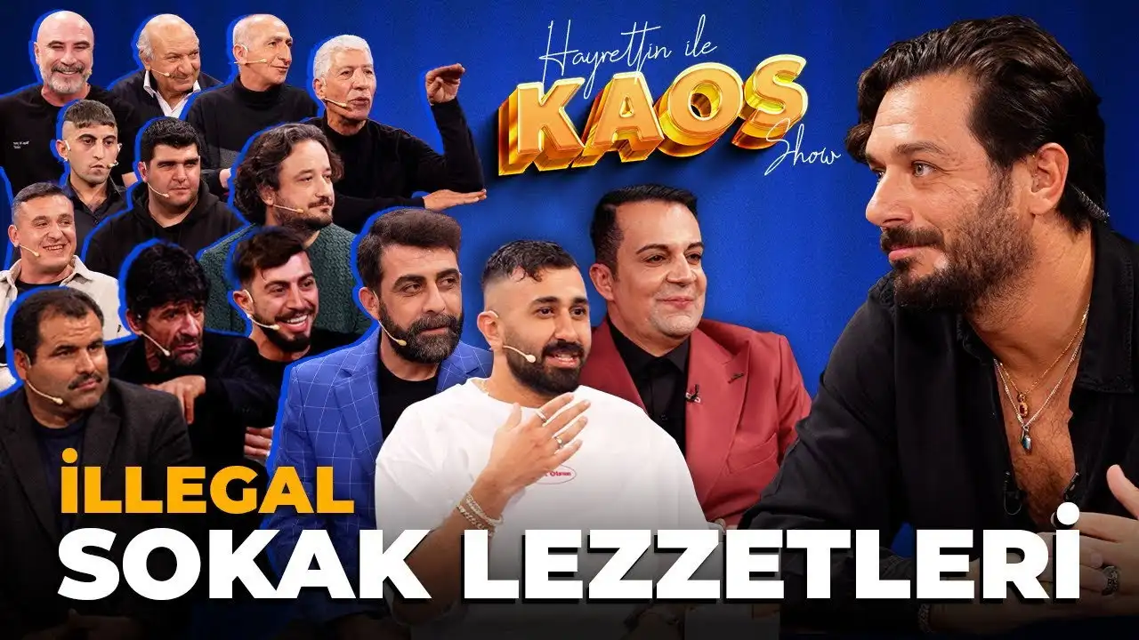 Episode 7