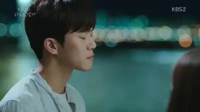 Ji Woon’s Story