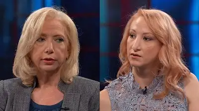 Evicted and Homeless: My Daughter Is Not Capable of Being a Mother
