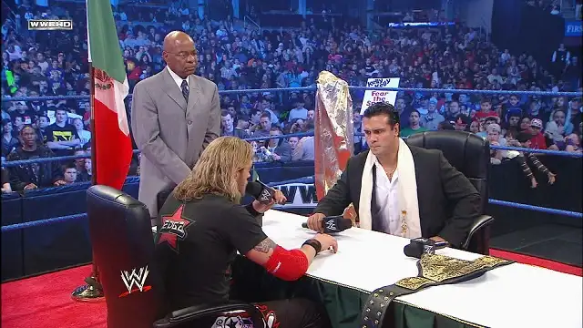 SmackDown - Mar. 04, 2011