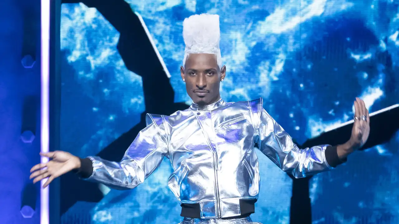 Intergalactic