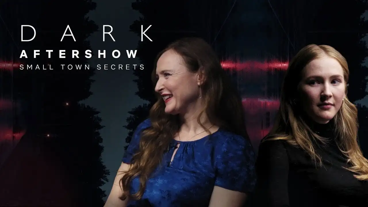 Aftershow | Small Town Secrets