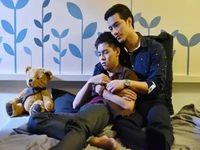 The Secret of the Unreal Heart Episode 03