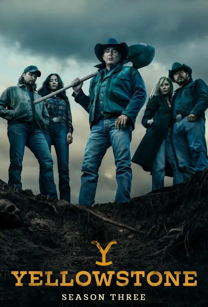 Season 3