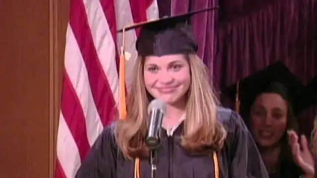 Graduation