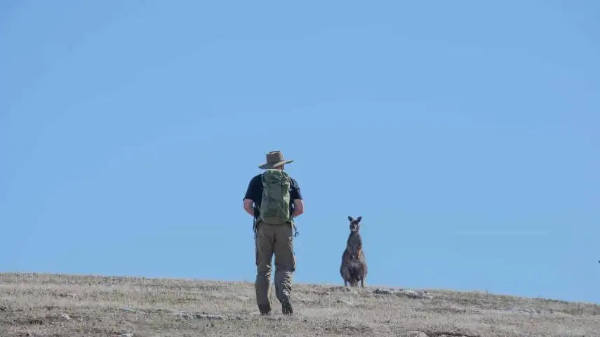 Kangaroo Island