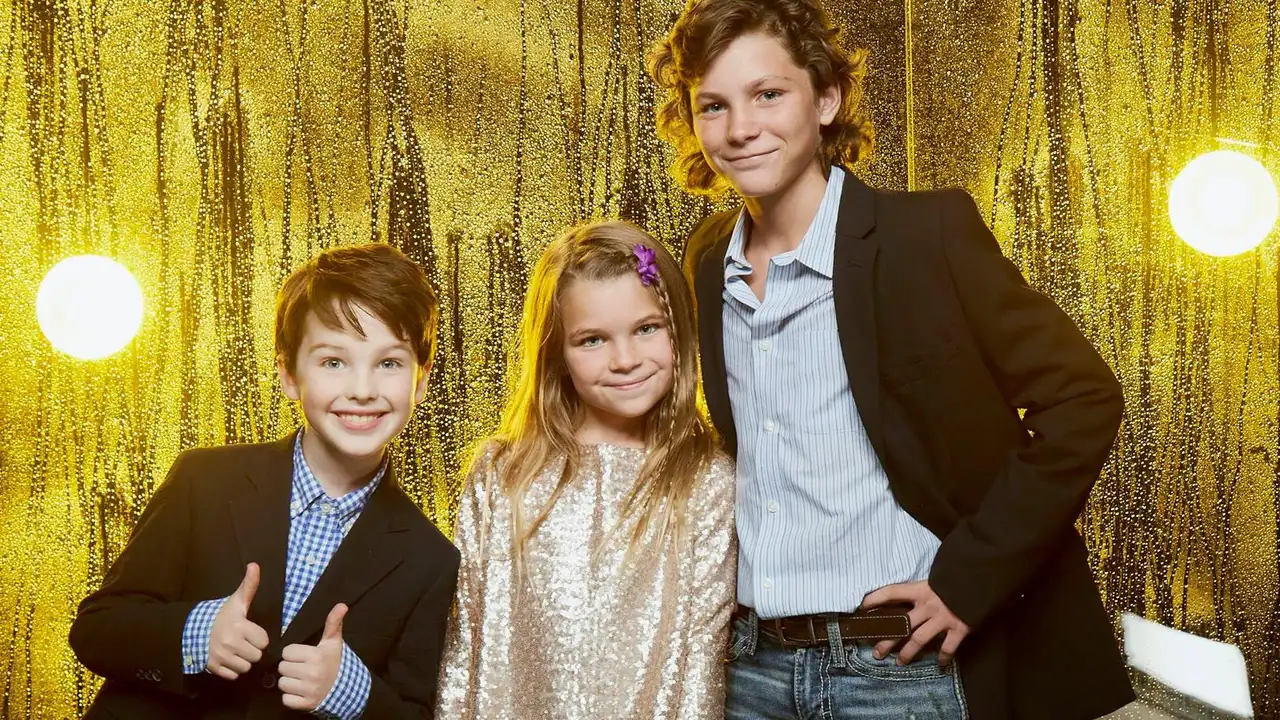 Sibling Revelry