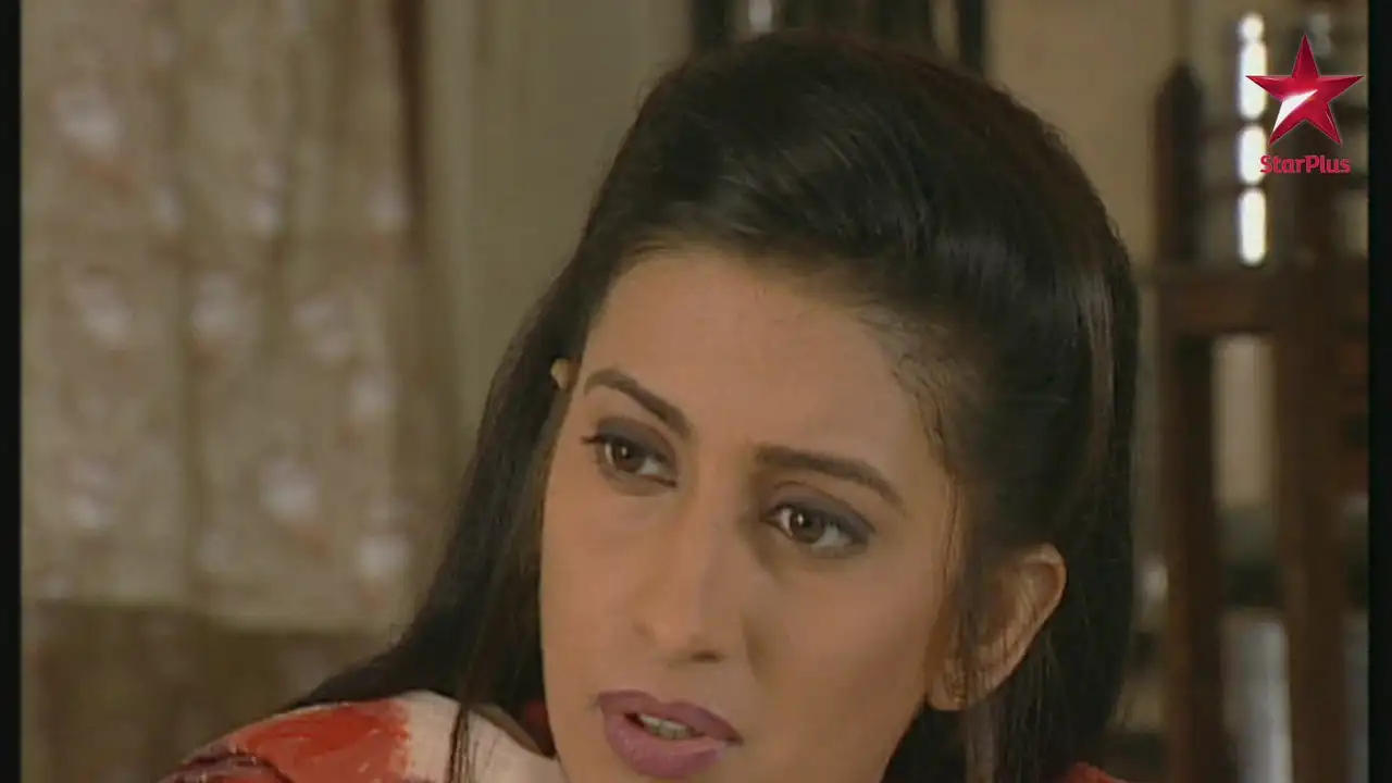 Tulsi, Mihir Accept Their Feelings