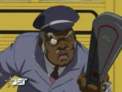 The Uncle Ruckus Reality Show (Introduction)