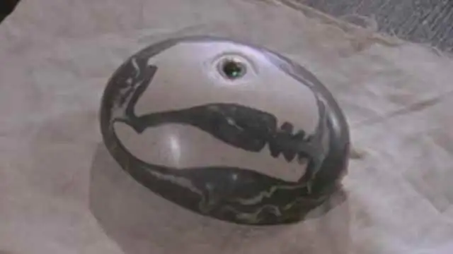 Mark of the Beast