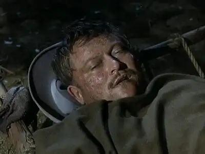 Legend of a Lawman