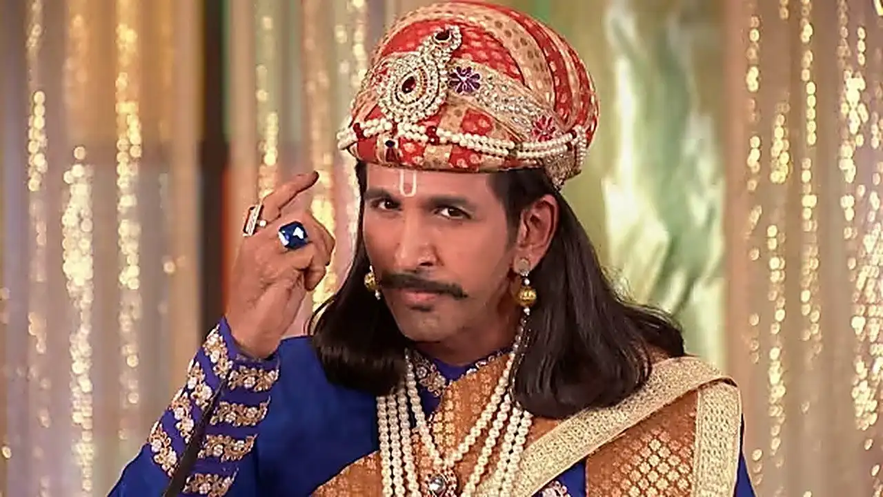 Episode 6 - Akbar Birbal Season 3