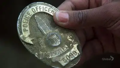 End of Watch