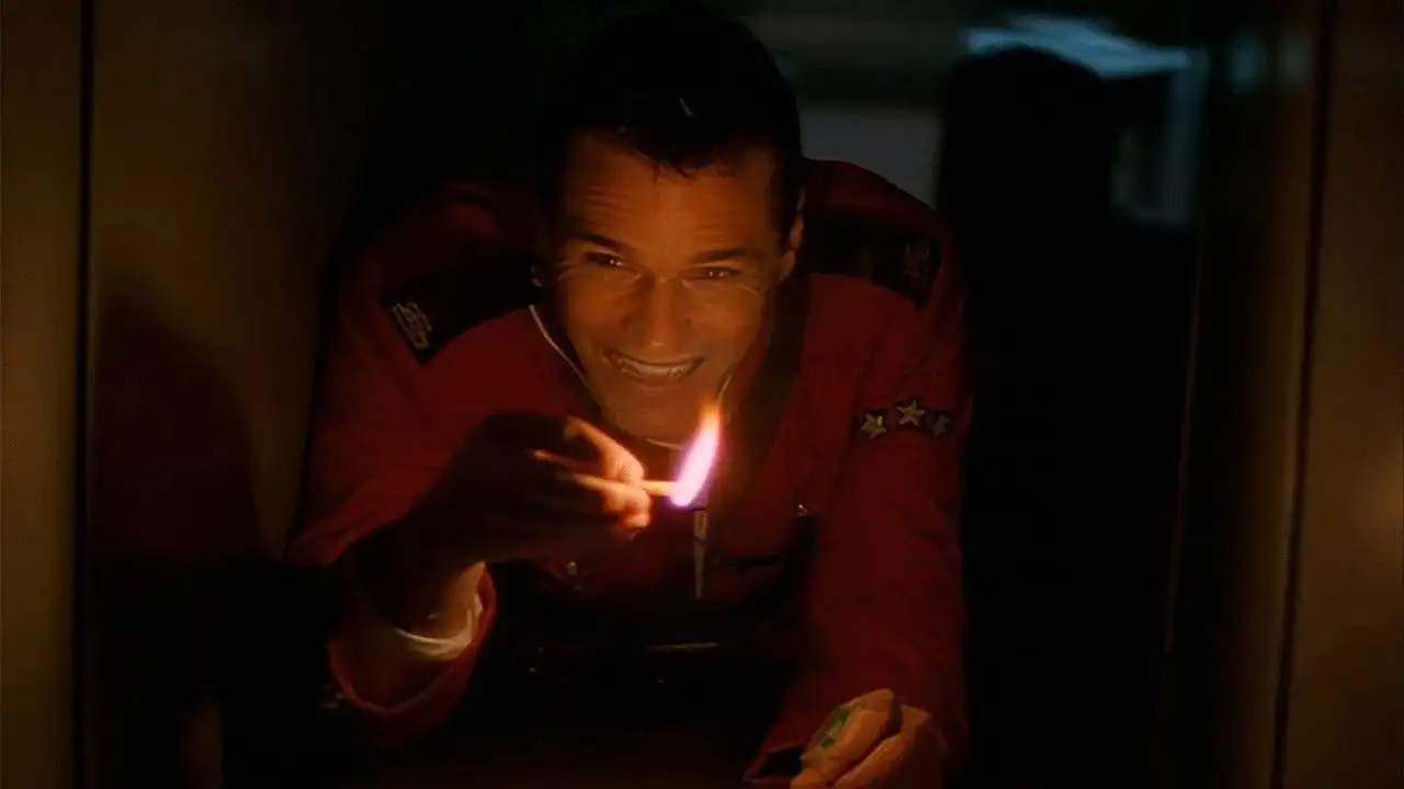 Mountie on the Bounty (2)