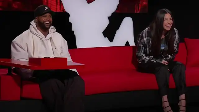 Sterling And Rachel Wolfson