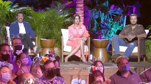 509 (Top 24 at Disney's Aulani Resort in Hawaii (1))
