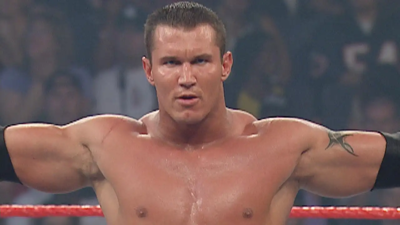 Raw - Jul. 19, 2004