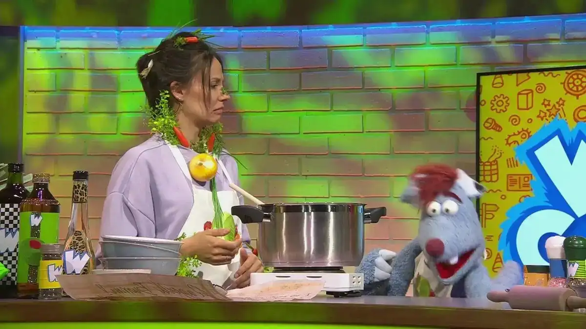 Episode 14