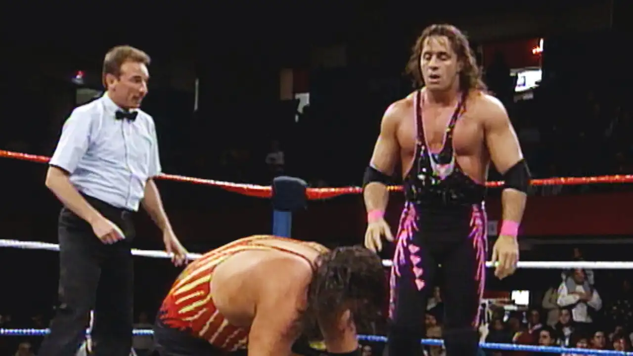 Superstars - Feb. 26, 1994