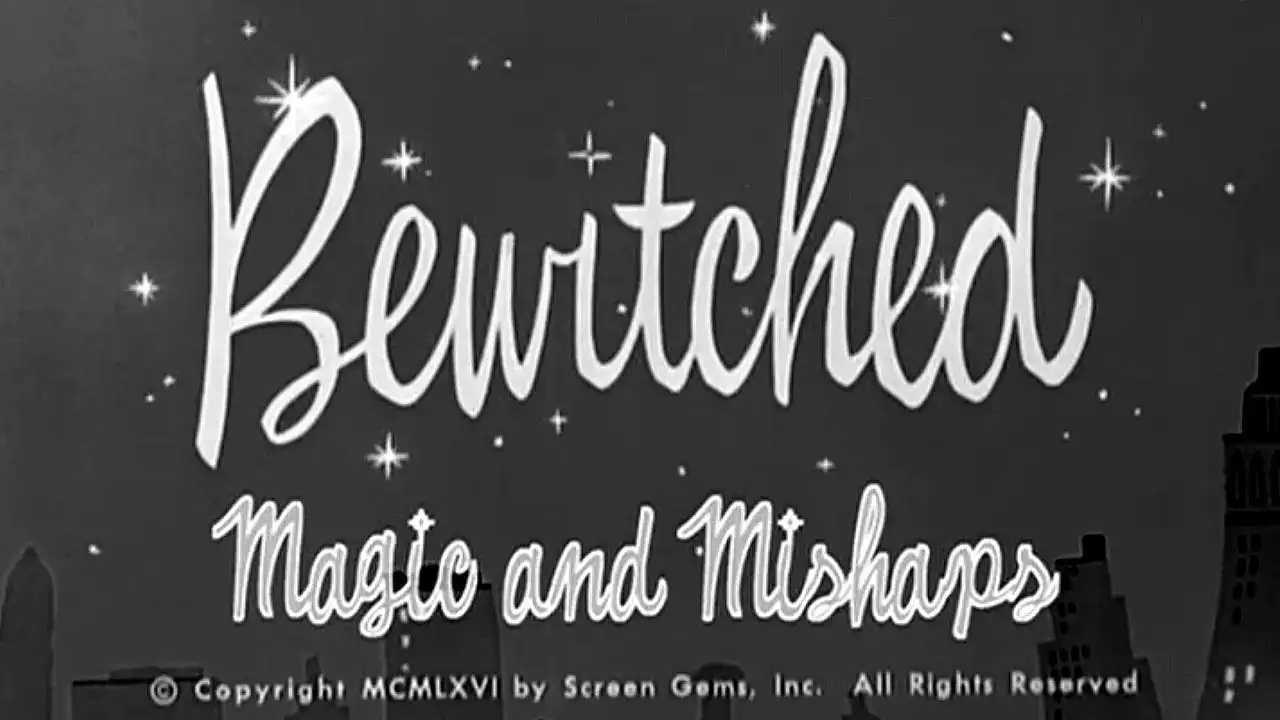 Magic & Mishaps