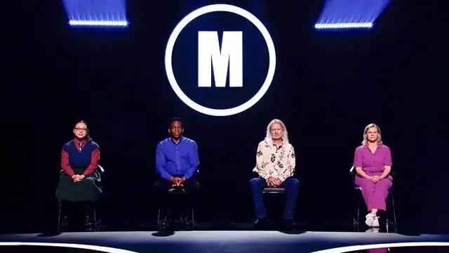 Episode 1