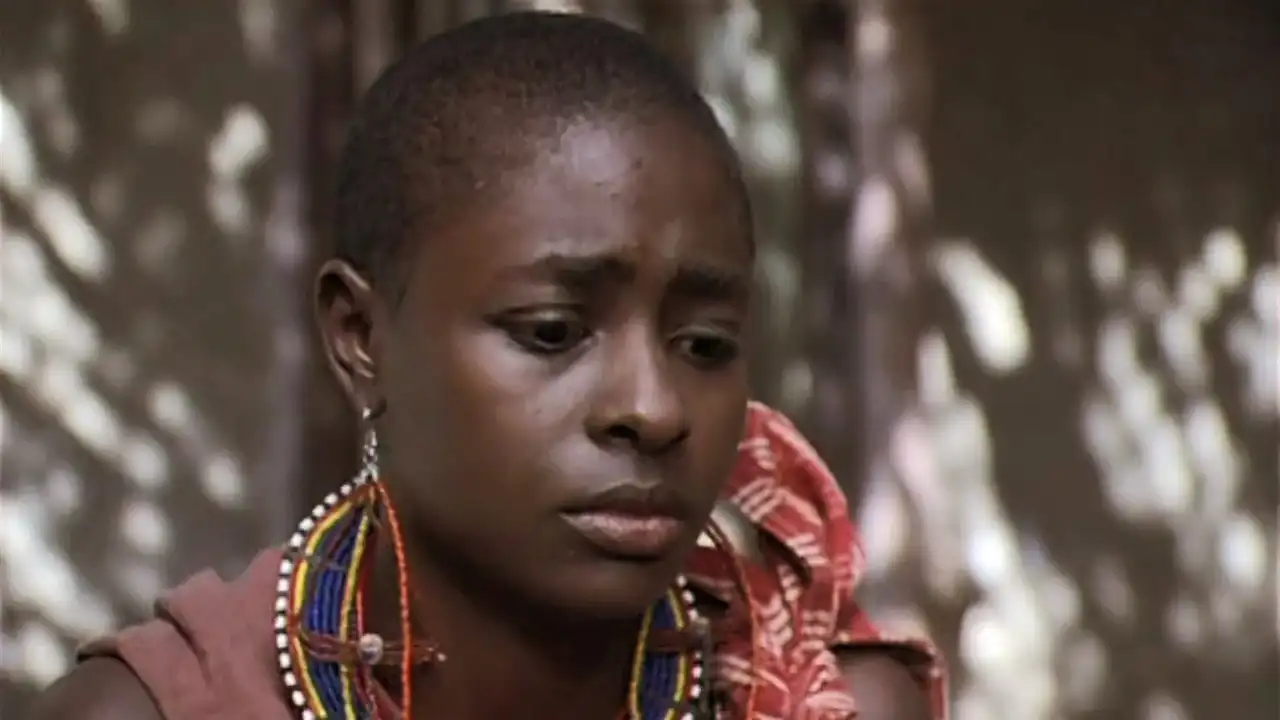 Out of Africa