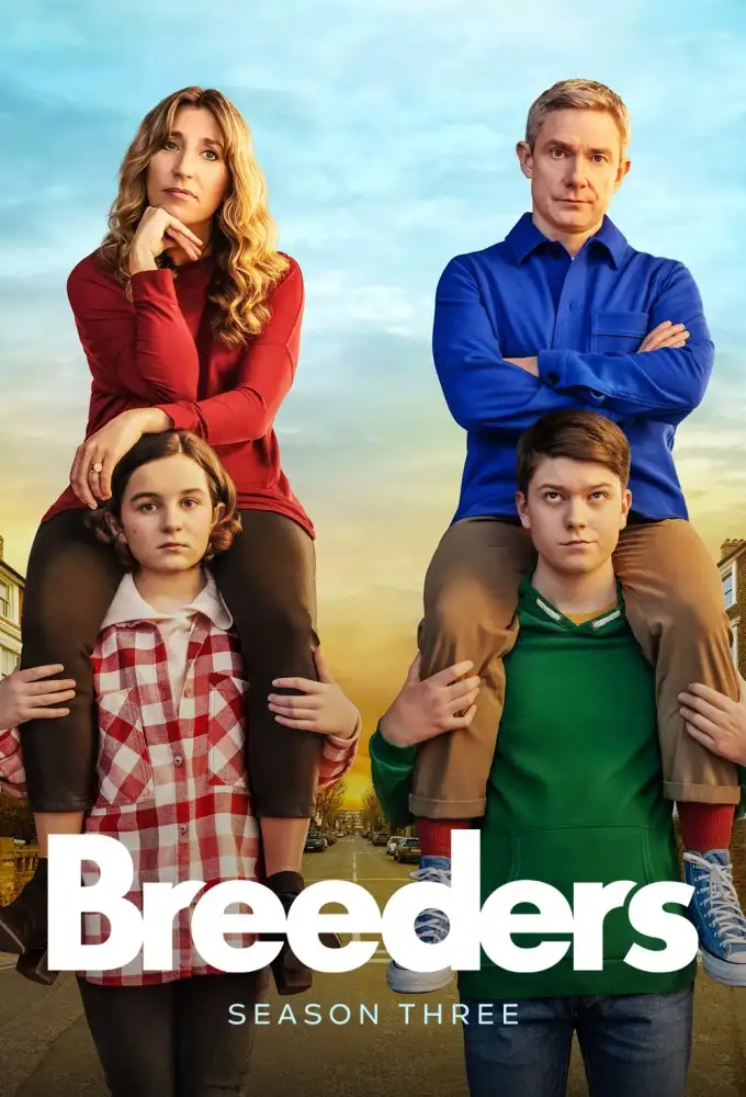 Season 3