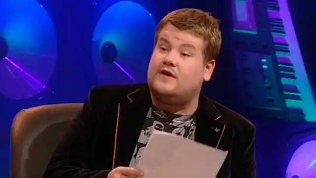 James Corden, Paloma Faith, Tom Clarke, Ben Miller & Janeane Garofalo