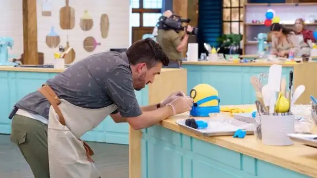 Episode 7
