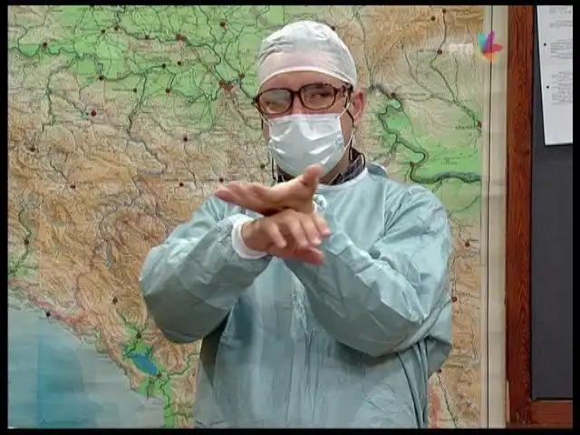 776 Operacija
